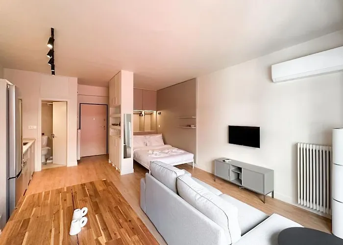 Athens Studio Nemar