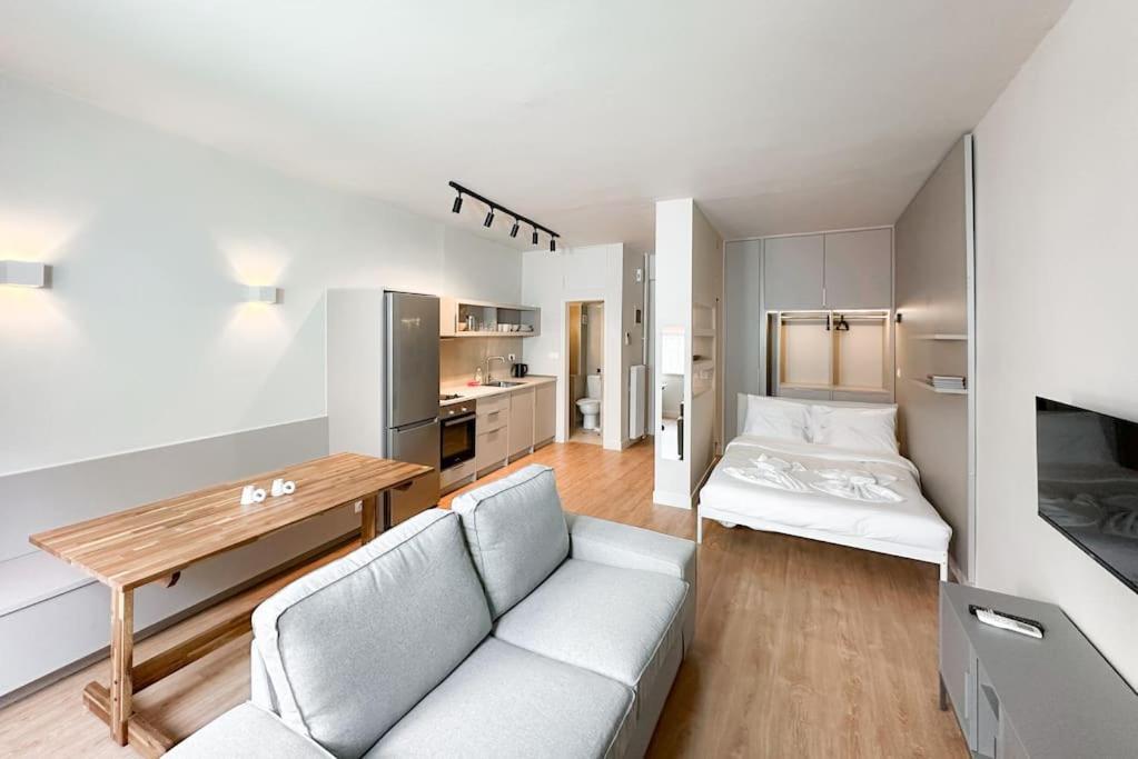 Nemar Apartamento *
