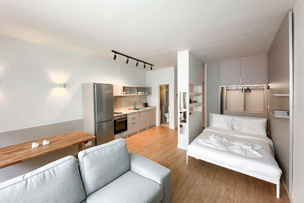 Nemar Apartamento Atenas