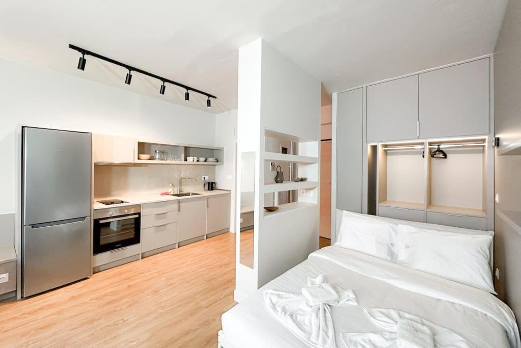 Apartamento Nemar *