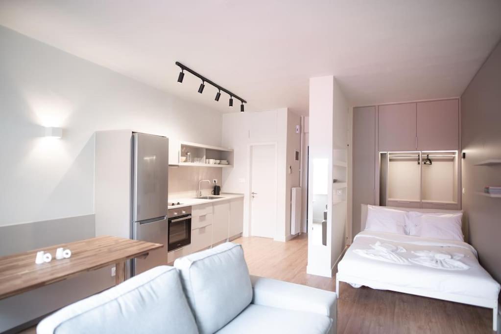 Apartamento Nemar