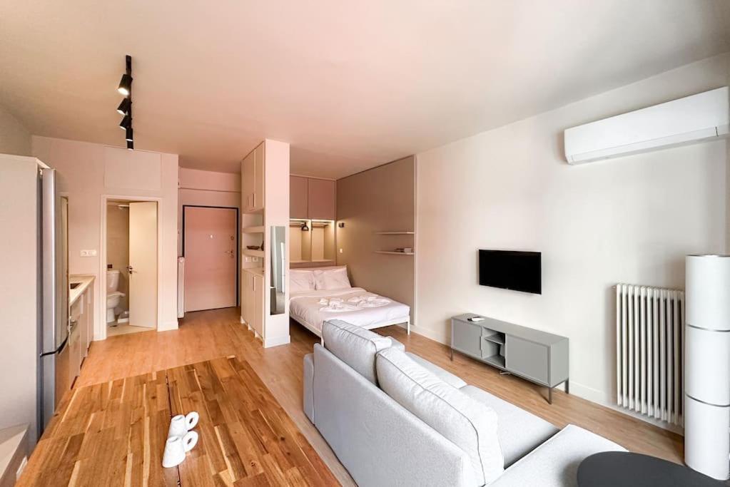 Nemar Apartamento *