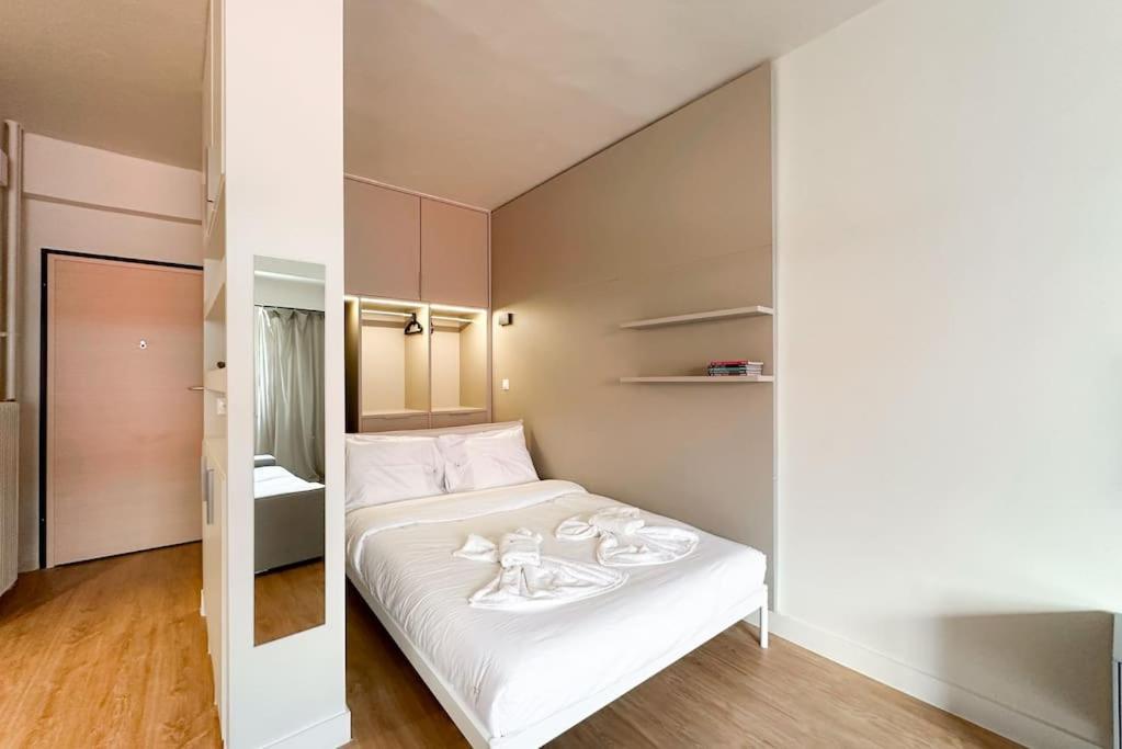 Apartamento Nemar *
