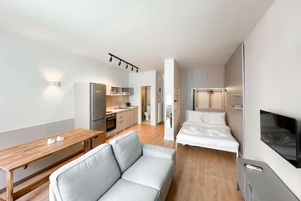 Nemar Apartamento *
