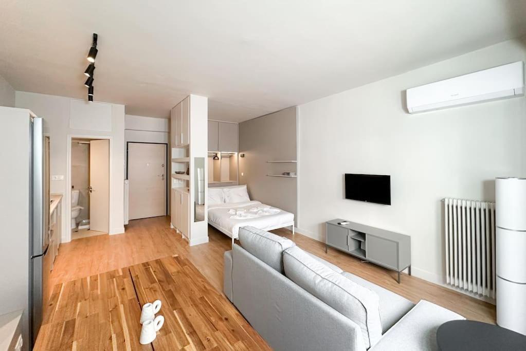 Apartamento Nemar