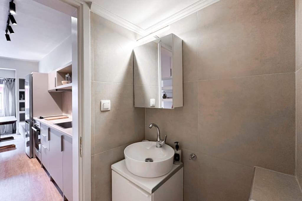 Nemar Apartamento Atenas